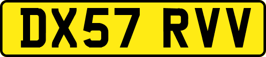 DX57RVV