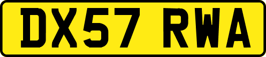 DX57RWA