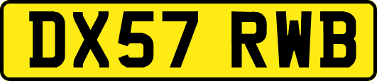 DX57RWB