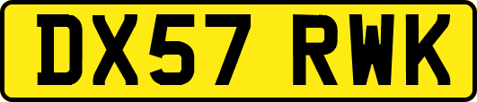 DX57RWK