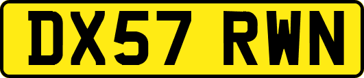 DX57RWN