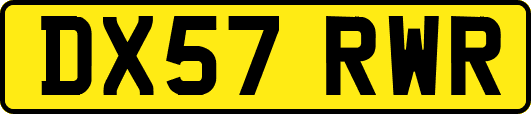 DX57RWR
