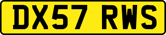 DX57RWS