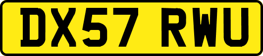 DX57RWU