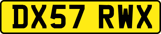 DX57RWX