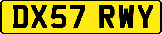DX57RWY