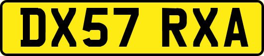 DX57RXA