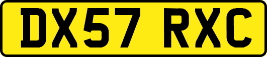 DX57RXC