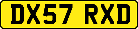 DX57RXD