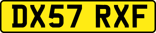 DX57RXF