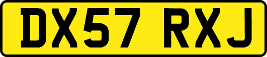 DX57RXJ