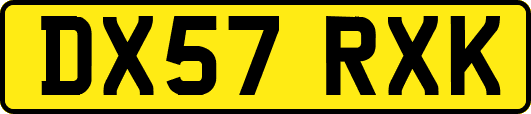 DX57RXK