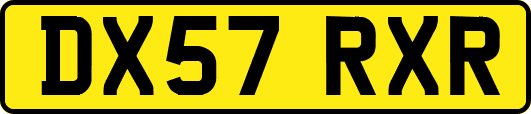 DX57RXR