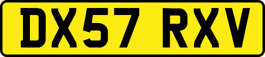 DX57RXV