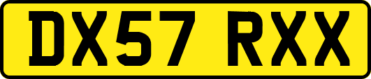 DX57RXX