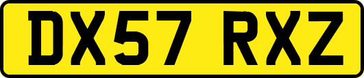 DX57RXZ