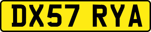 DX57RYA