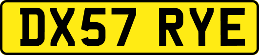 DX57RYE