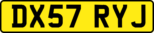 DX57RYJ