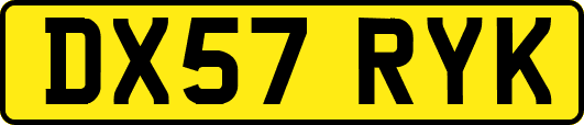 DX57RYK