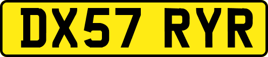 DX57RYR