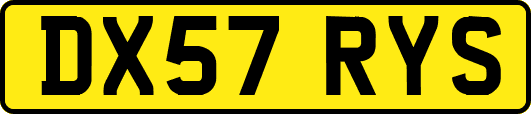 DX57RYS