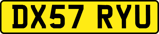 DX57RYU
