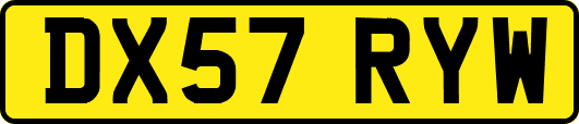 DX57RYW