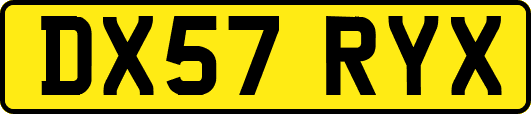 DX57RYX