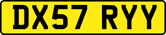 DX57RYY
