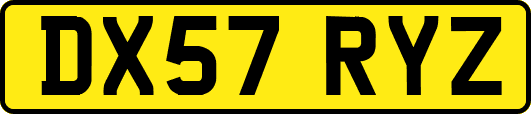 DX57RYZ
