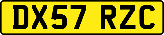 DX57RZC