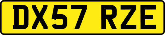 DX57RZE
