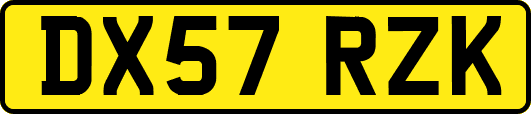 DX57RZK
