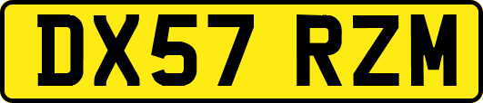 DX57RZM