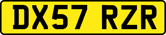 DX57RZR