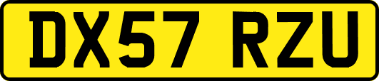 DX57RZU