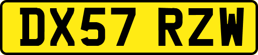 DX57RZW