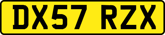 DX57RZX