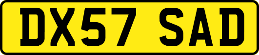 DX57SAD