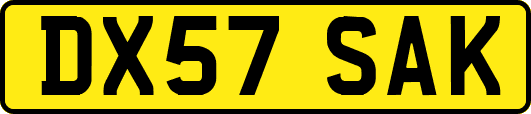 DX57SAK