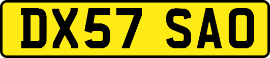 DX57SAO