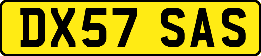 DX57SAS