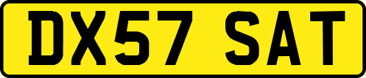 DX57SAT