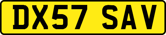 DX57SAV