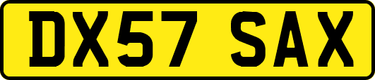 DX57SAX