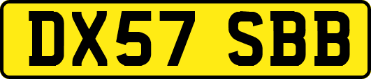 DX57SBB