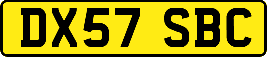 DX57SBC