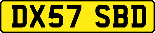 DX57SBD
