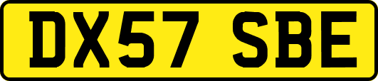 DX57SBE